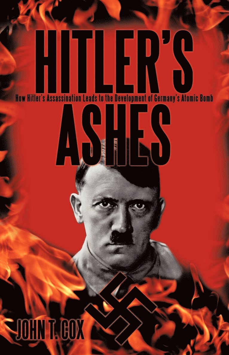 Hitler's Ashes 1