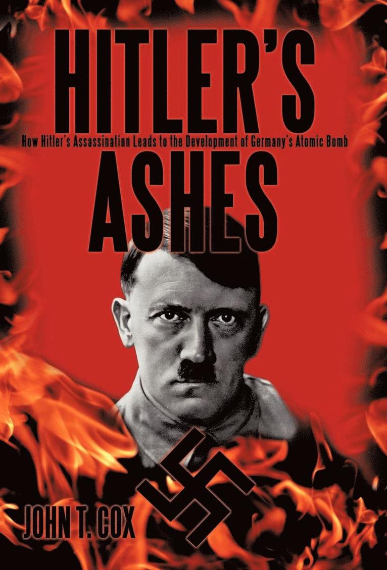 Hitler's Ashes 1