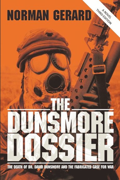 bokomslag The Dunsmore Dossier