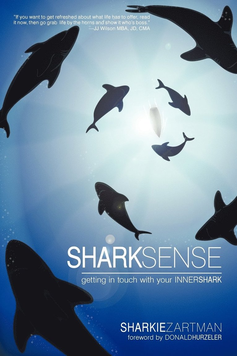 Shark Sense 1