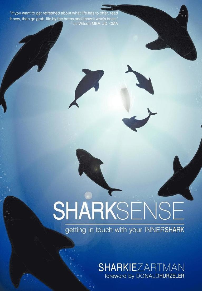 Shark Sense 1