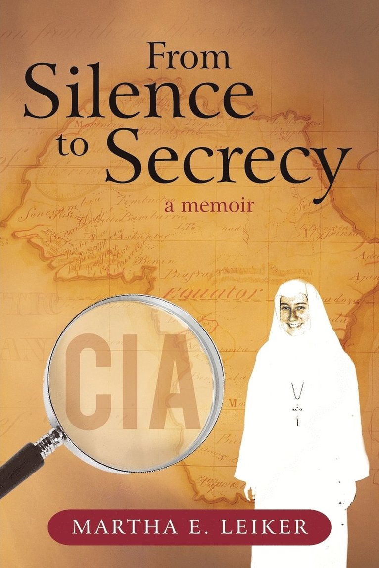 From Silence to Secrecy 1