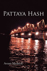 bokomslag Pattaya Hash