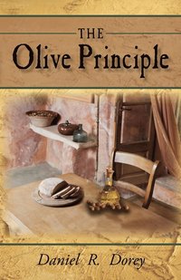 bokomslag Olive Principle