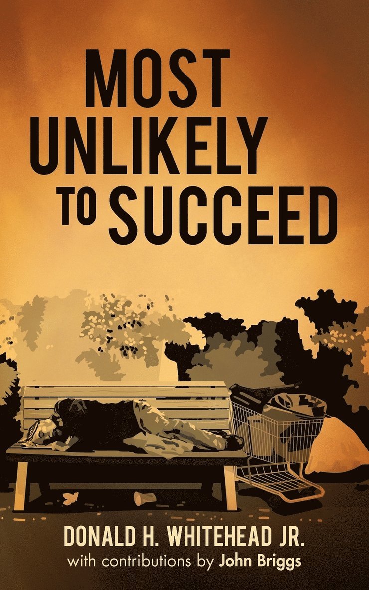 Most Unlikely to Succeed 1