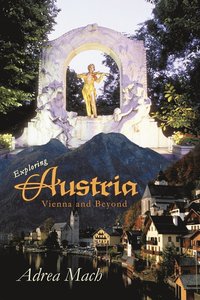 bokomslag Exploring Austria