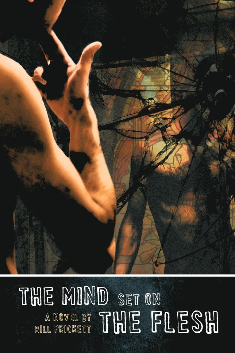 Mind Set on the Flesh