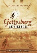 bokomslag Gettysburg Revisited