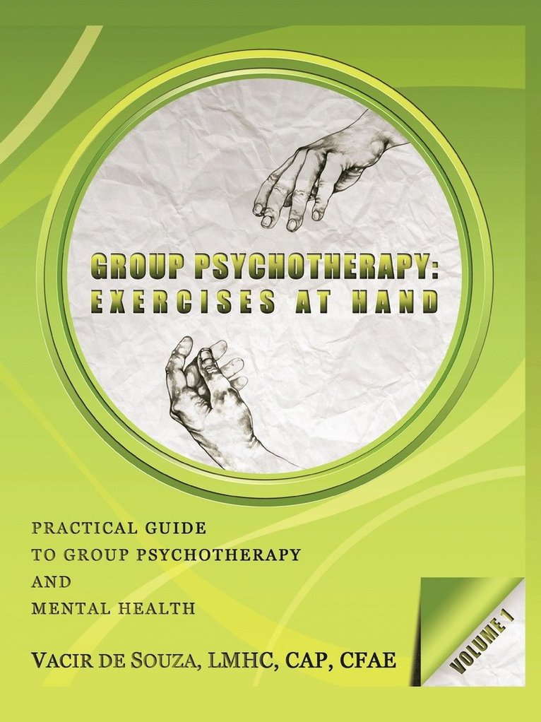 Group Psychotherapy 1