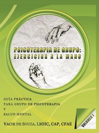 bokomslag Psicoterapia de grupo