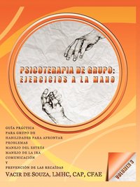 bokomslag Psicoterapia de grupo