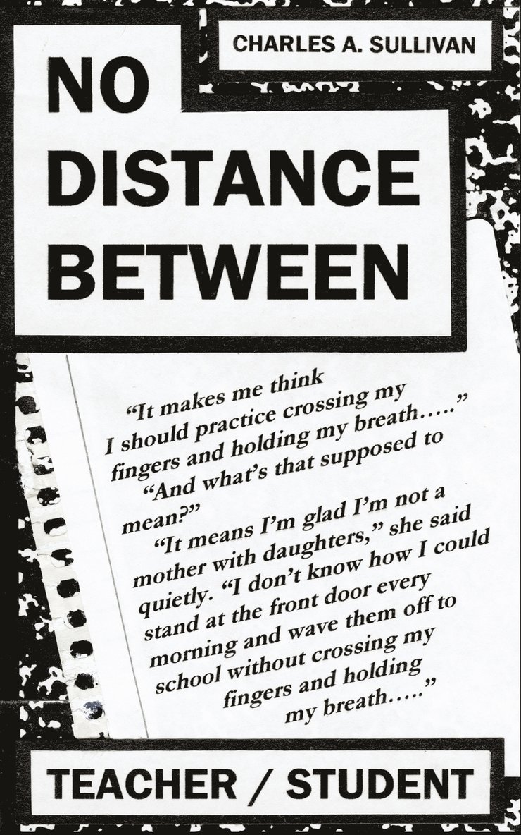 No Distance Between 1