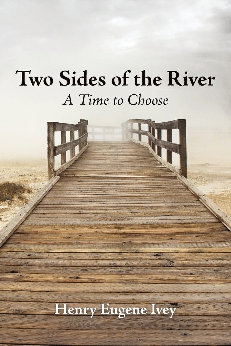 Two Sides of the River 1