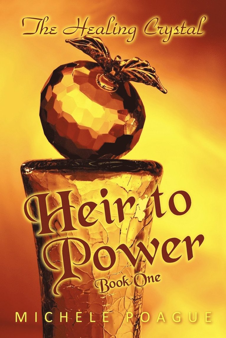 Heir to Power 1