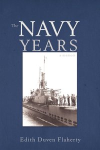bokomslag The Navy Years