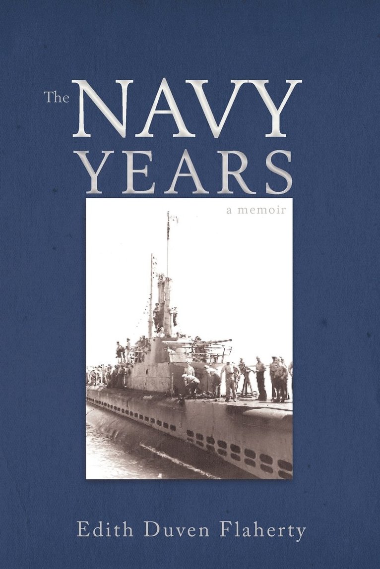 The Navy Years 1