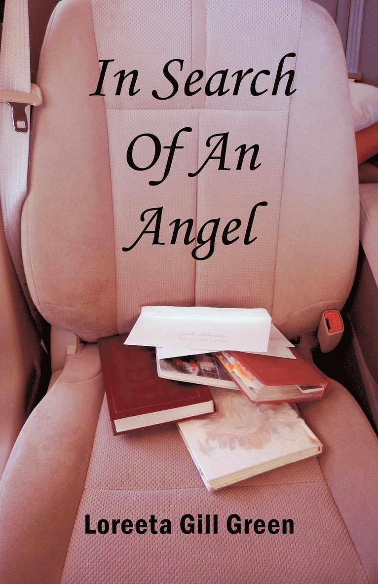 In Search of an Angel 1