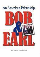 David Lawrence - Bob & Earl, Inbunden