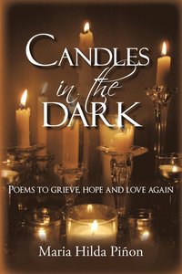 bokomslag Candles in the Dark