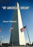 bokomslag "My American Dream"