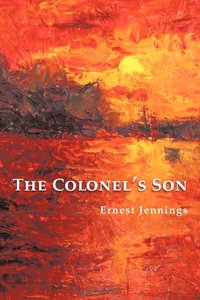 bokomslag Colonel's Son