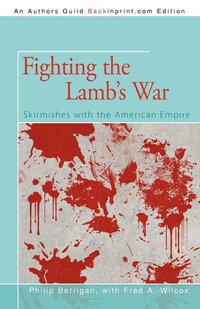 bokomslag Fighting the Lamb's War