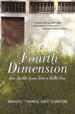 Fourth Dimension 1