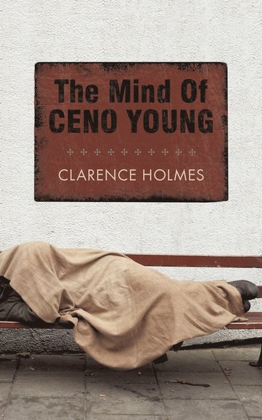 bokomslag Mind of Ceno Young
