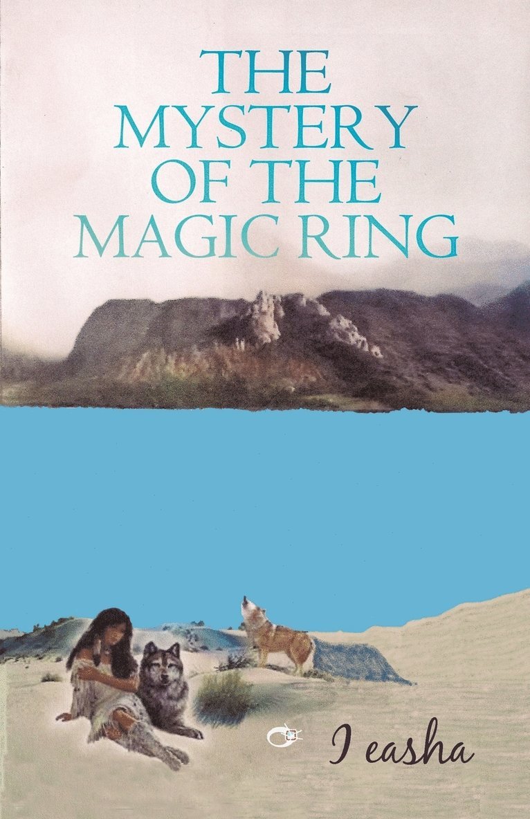 The Mystery of the Magic Ring 1