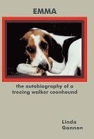 bokomslag The Autobiography of a Treeing Walker Coonhound