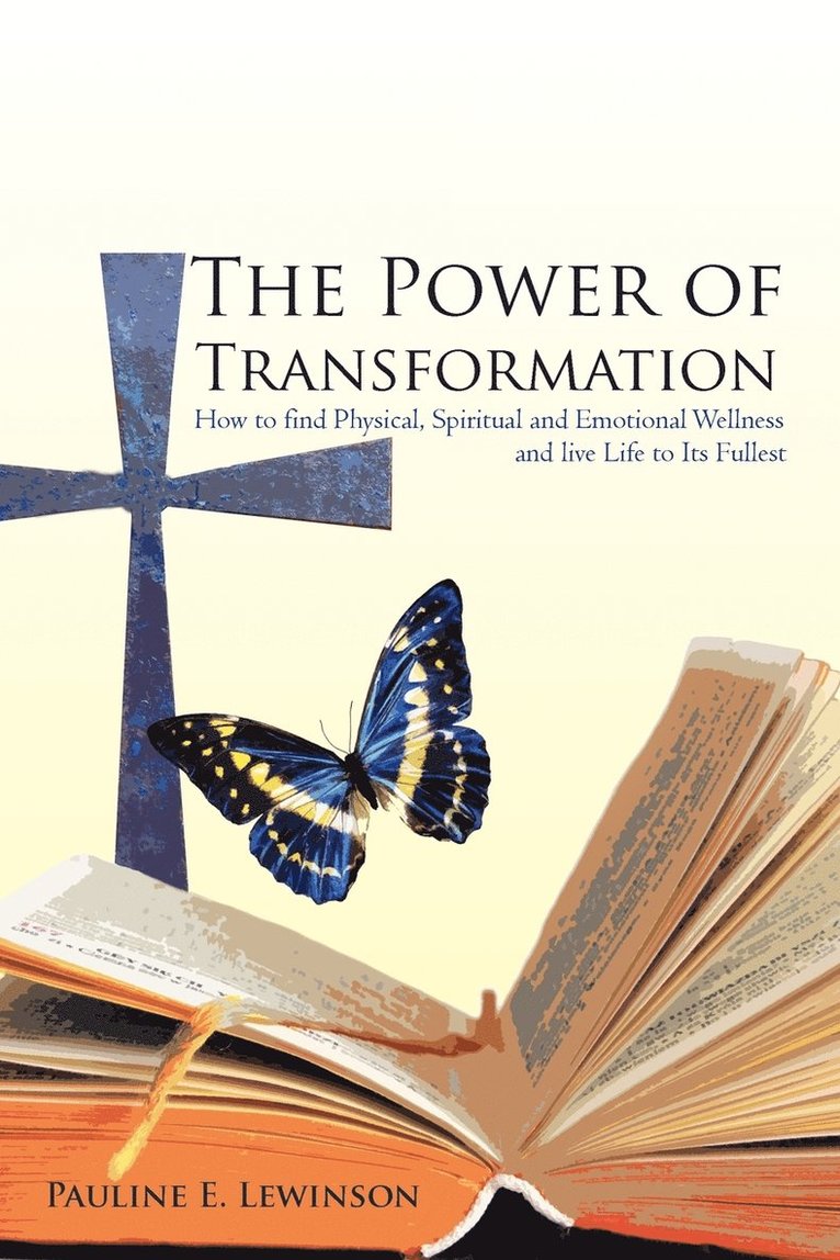 Power of Transformation