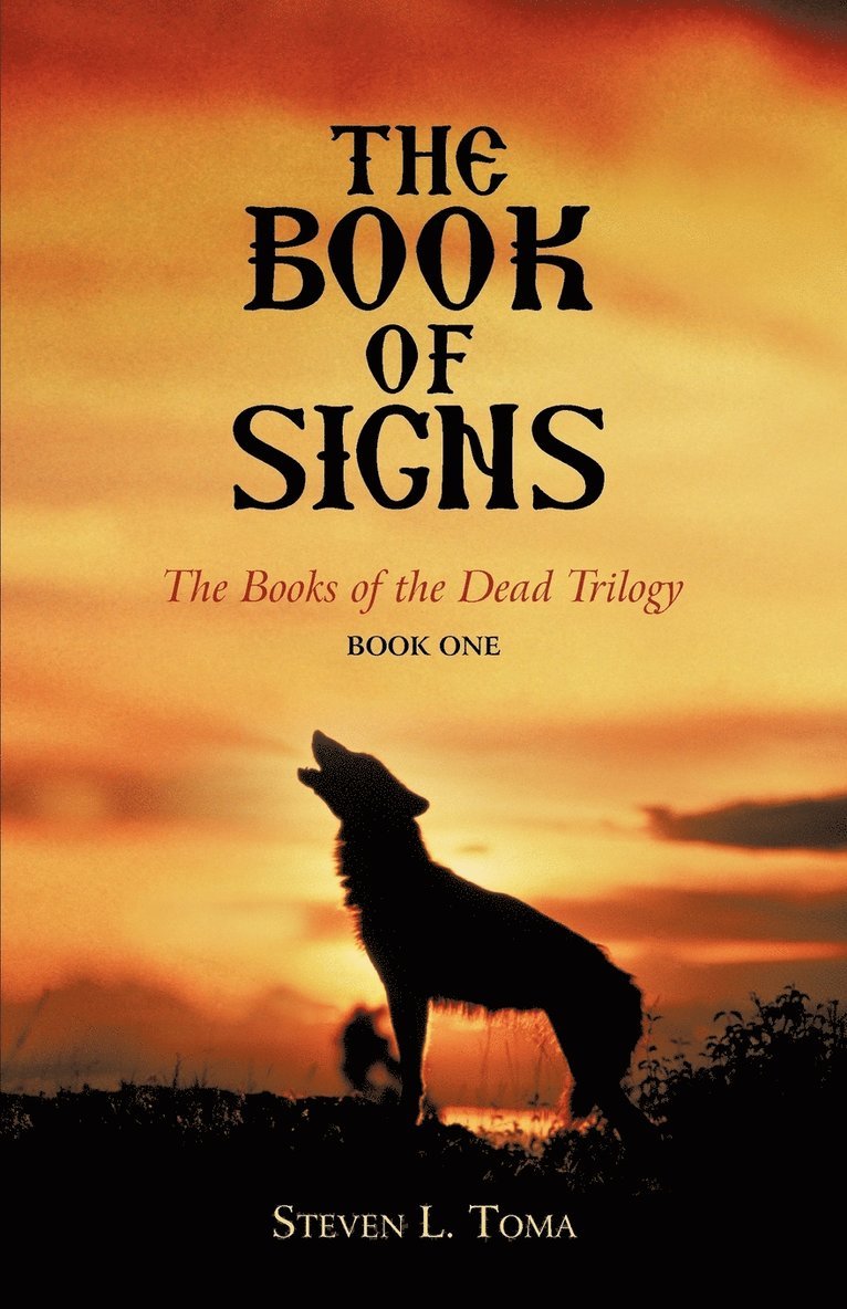 The Book of Signs 1