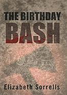 bokomslag The Birthday Bash