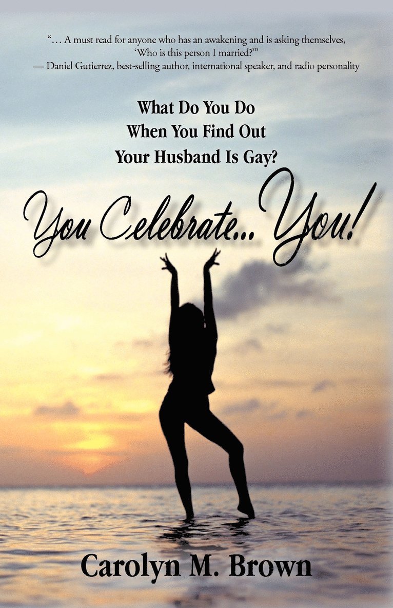 You Celebrate You 1