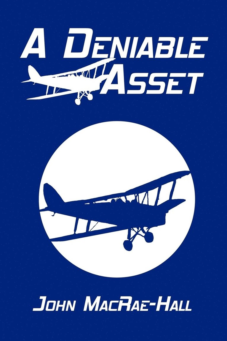Deniable Asset