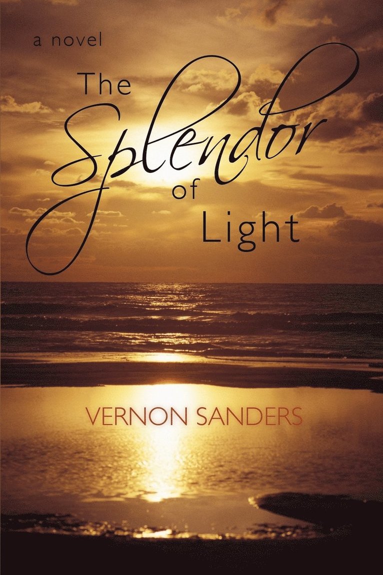 The Splendor of Light 1