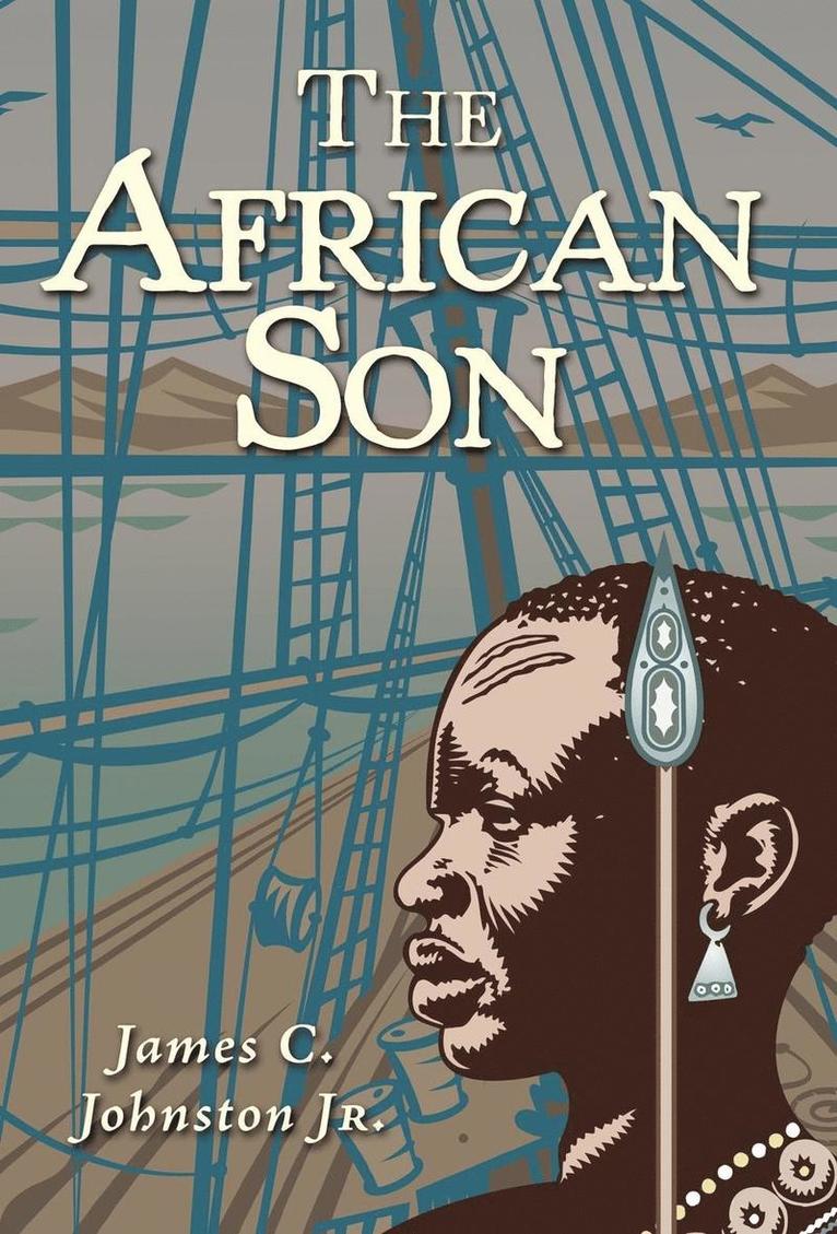 The African Son 1