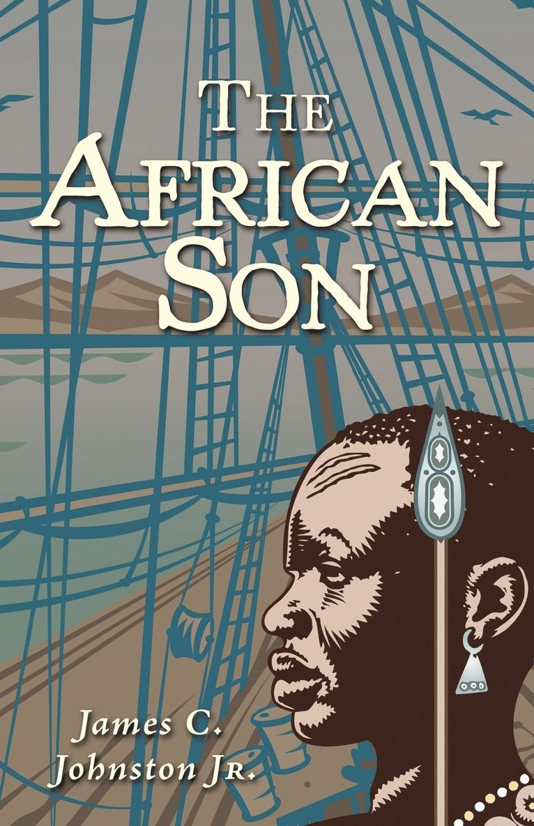 The African Son 1