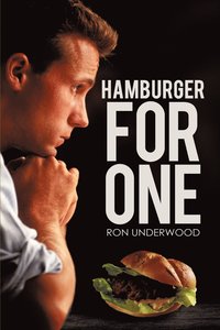 bokomslag Hamburger for One