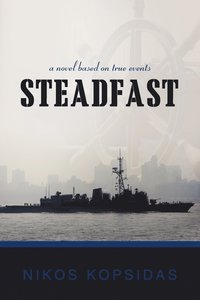 bokomslag Steadfast