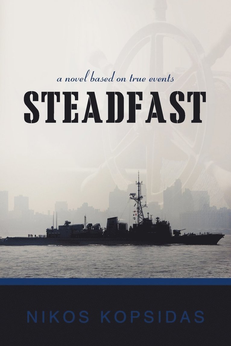 Steadfast 1