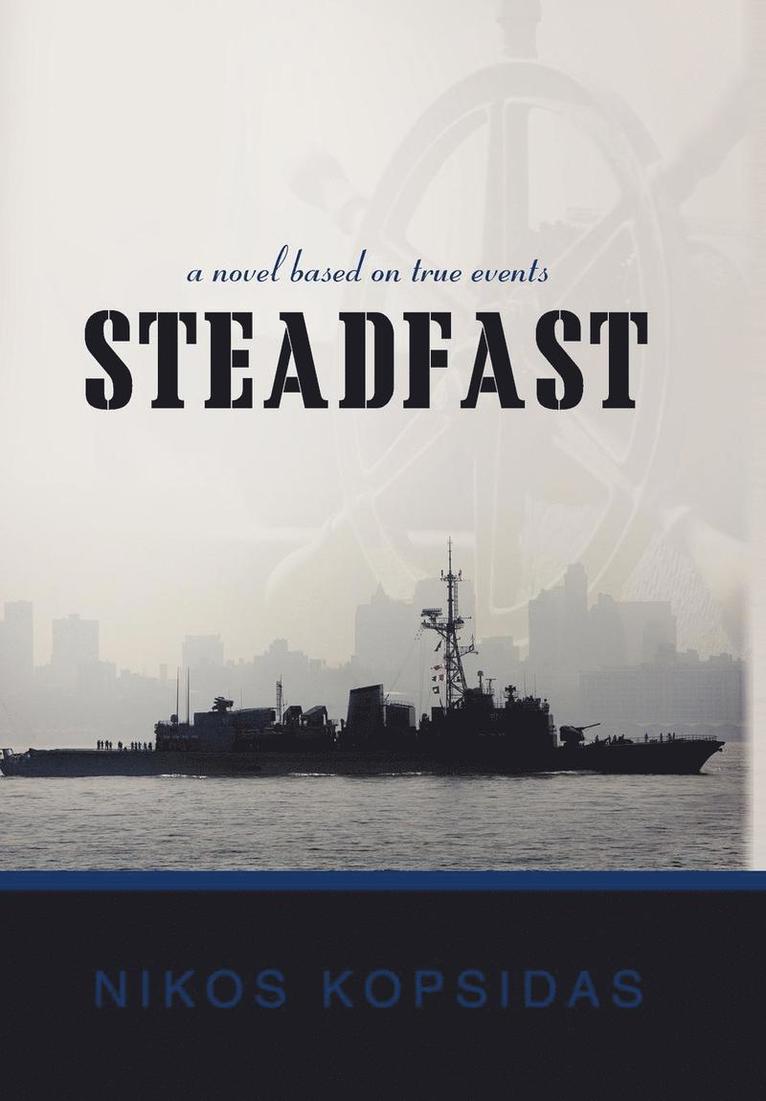 Steadfast 1