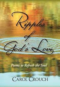bokomslag Ripples of God's Love