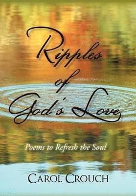 Ripples of God's Love 1