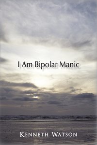 bokomslag I Am Bipolar Manic