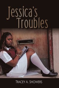 bokomslag Jessica's Troubles