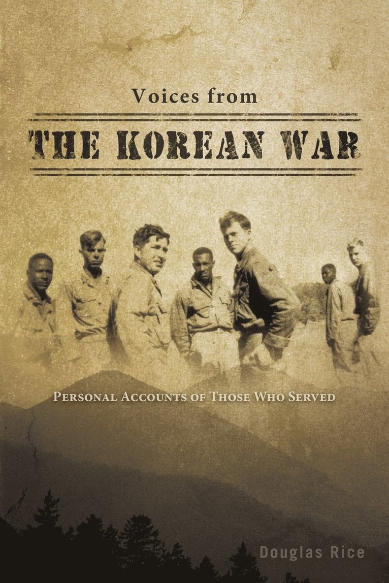 Voices from the Korean War 1