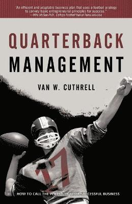 bokomslag Quarterback Management