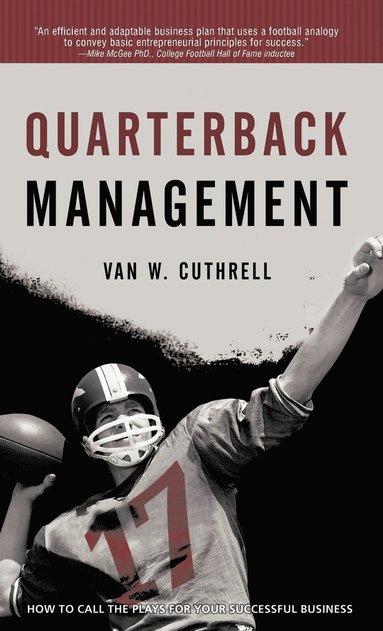 bokomslag Quarterback Management