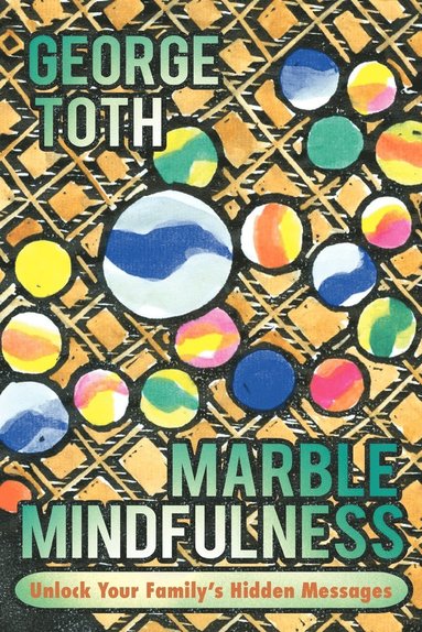 Toth - Narble Mindfulness, Häftad